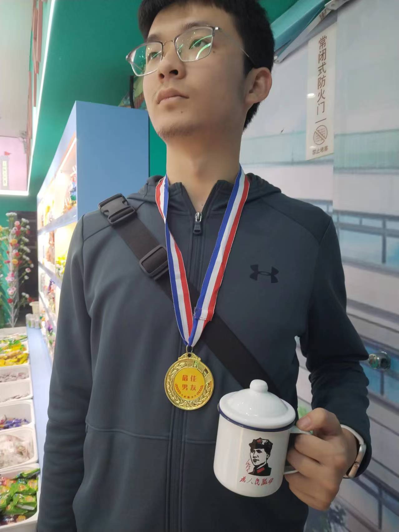 YuJie Li